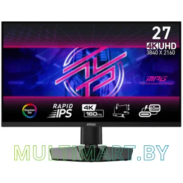 Игровой монитор MSI MPG 274URF QD